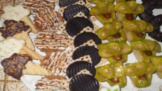 صابلي زويون سهل وراقي بالصور