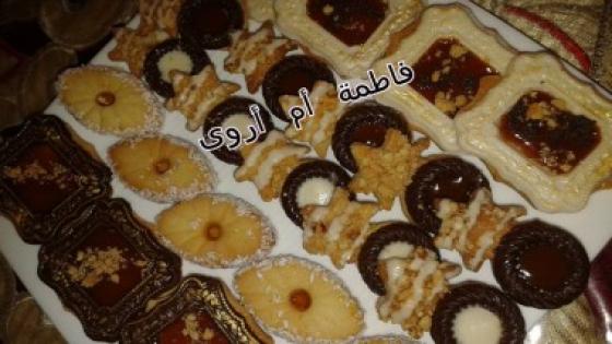 صابلي غزال كيجي هشيش و لذيذ كيخرج الخير و البركة