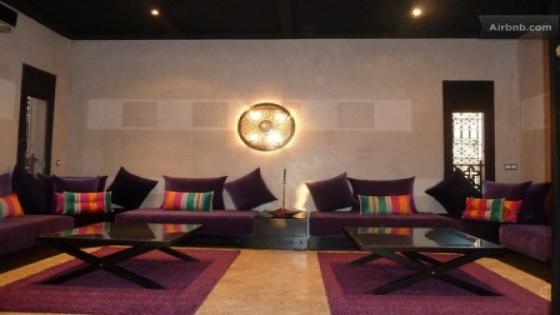 صالونات مغربية راقية 2020