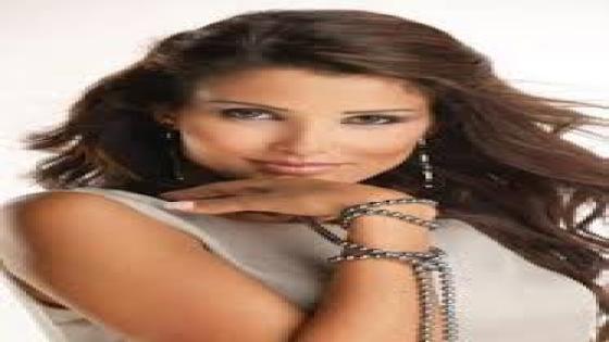 صور من عرس صوفيا المريخ التي إعتزلت الفن نهائيا