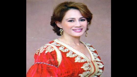 صور نهاد الصنهاجي مع ابنيها الشابين الوسيمين