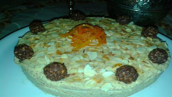 طارط كلاصي بكريم باتسيير والبراليني روووعة