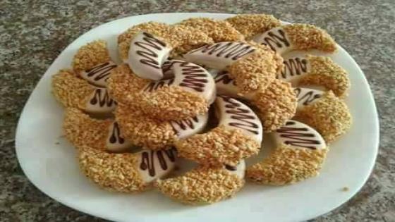 طريقة تحضير صابلي سهل و راقي