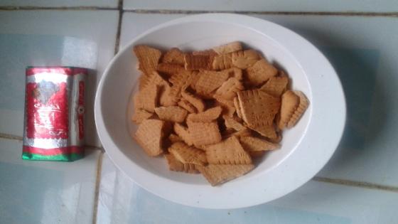 طريقة تحضير هرنيس في الدار tahdir hinris