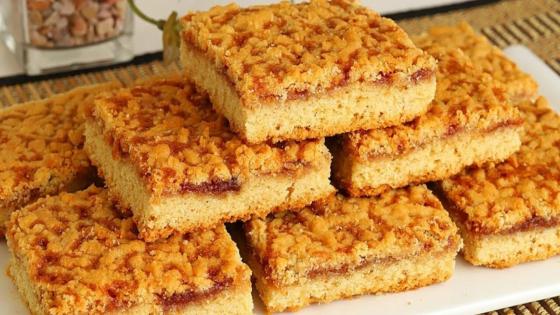 طريقة عمل المبروشة بأسهل طريقة وبمكونات متوفرة في كل بيت