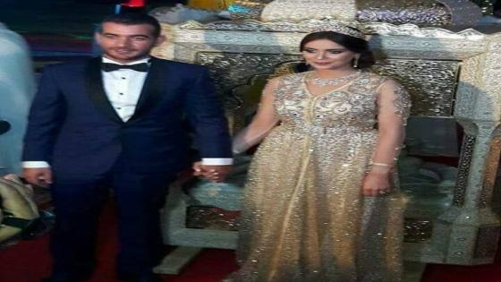 بالصور ..عرس صفاء حبيركو