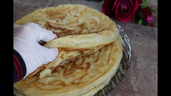 عمركم ذقتو الفطير المشلتت المصري جبتلكم طريقة تخليكم تعشقوه