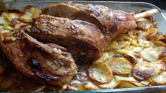 شهيوات عيد الاضحى بالصور