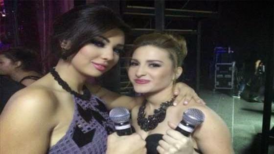 غيرة كنزة مرسلي من ابتسام تسكت دفعها إلى التطاول على الشعب المغربي وأهله