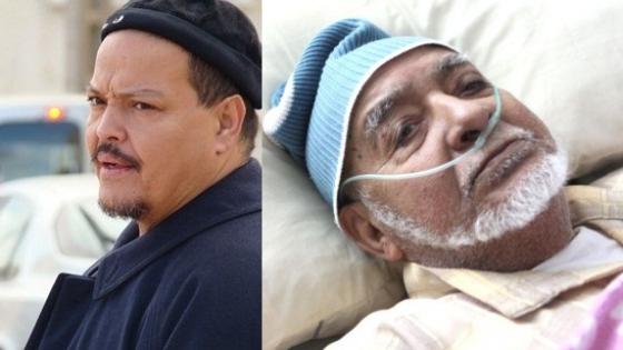 مشهد مؤثر: القناة الثانية تصالح بين فركوس وعبد الجبار الوزير