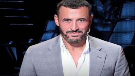 كاظم الساهر يكشف عن الفتاة شديدة الجمال التي خطفت قلبه..والمفاجأة بعمرها وجنسيتها !!