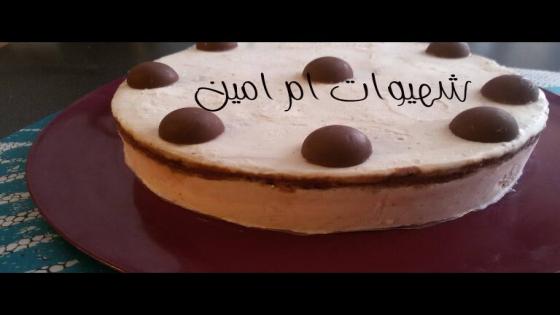 كلاص بالفواكه جد راقي