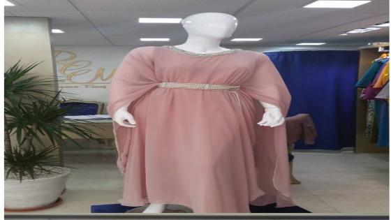 جديد كندورات العيد قمة الأناقة باش تفركسي يالالة