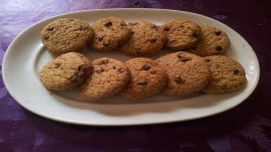 كوكيز بالنخالة صحي للوليدات الصغار cookies b nakhala