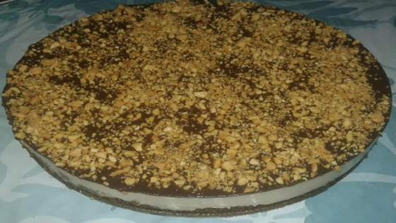 كيكة طبقات كتجي لذيذة بزاف