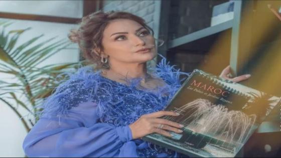لأول مرة نجاة الوافي تكشف معاناتها مع مرض السرطان -فيديو