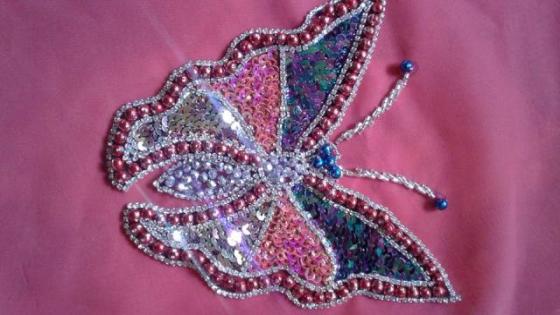 الطرز بالموزون موضة 2016