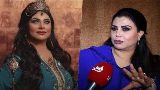 اخيرا لطيفة رافت تخرج عن صمتها وتؤكد خبر حملها و هي في اواخر الخامسينات