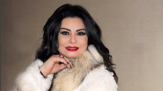 لطيفة رافت تنشر صورة جديدة رفقة ابنتها الماس