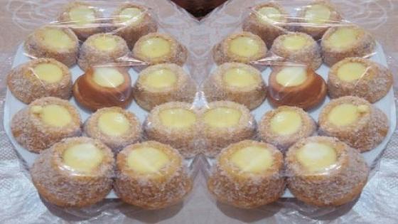 مادلين بالكريم باتسيير و شكلاط
