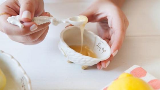 ماسك الأميرات للدكتور سعيد حساسين يقلص التجاعيد و يجعل الوجه كالقمر