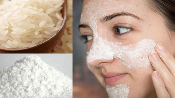 ماسك طبيعي للتخلص من اسمرار العنق و الرقبة