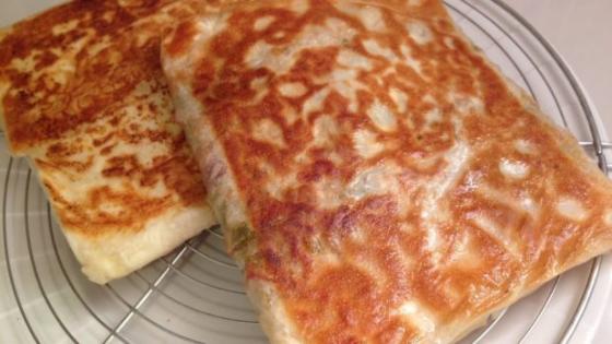 مسمن معمر خاص لضياف الغفلة غير 10 دقائق ودغيا كيوجد والمذاق متشبعوش منو