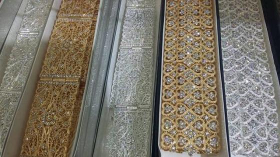 مضمات مغربية راقية و عالية الطراز