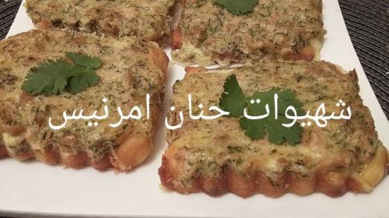 مملحات بالتون ساهلين و لذاذ