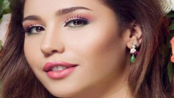 شاهد كيف تعرفت هدى سعد على خطيبها
