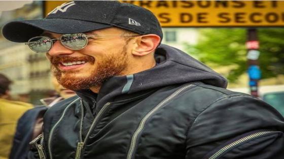 هذا اول تعليق لسعد المجرد بعد خروجه من السجن عبر صفحته على الفيسبوك