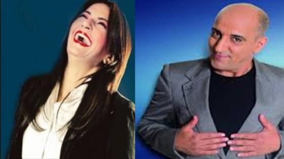 هذا هو أجر الفذ والفاضيلي في الجولة الكوميدية