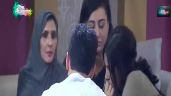 والدة ابتسام :وزني انخفض ب 15 كيلو بعد التحاق ابنتي بستار أكاديمي