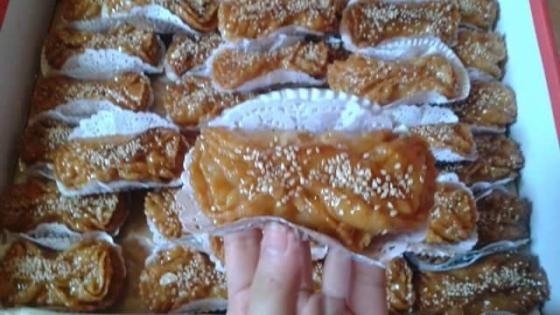 وريدات مقليين بطريقة جميلة جدا