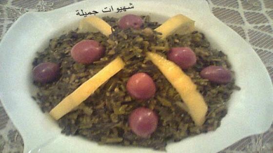 وصفة البقولة,الخبيزة المغربية وكيفية الاحتفاظ بها بعد موسمها