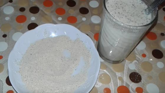 وصفة البكبوكة الخط…يرة والسريعة لتسمين الصدر و الم..ؤخ..رة